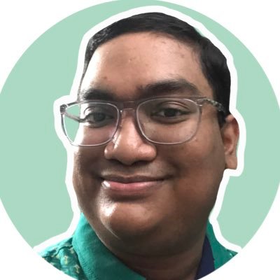 Pokhraj Roy's profile picture