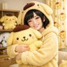 puni__pom* profil fotoğrafı