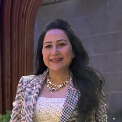 Anuja Kapur's profile picture