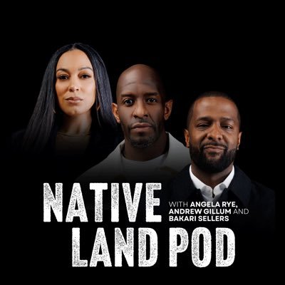 nativelandpod's profile picture