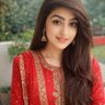Profilbild von शालिनी दुबे