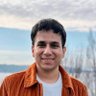 Harsh Trivedi's profile picture