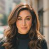 Padideh Goodspeed's profile picture