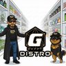 Guzzy Distro profil fotoğrafı