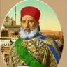 Profilbild von Ahmed Ibrahim 🇦🇱 ❤️🇹🇷 ❤️🇦🇪 ❤️🇪🇬