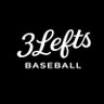 Фото профиля 3 Lefts Baseball