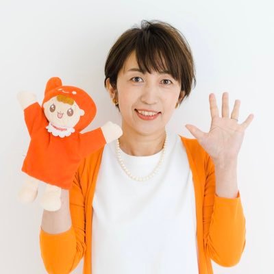 吉中みちる|ベビーサイン協会代表's profile picture