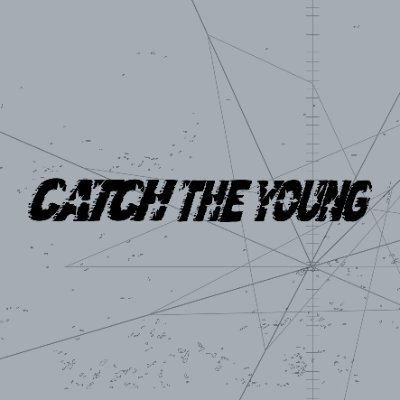CATCH THE YOUNG (캐치더영)'s profile picture