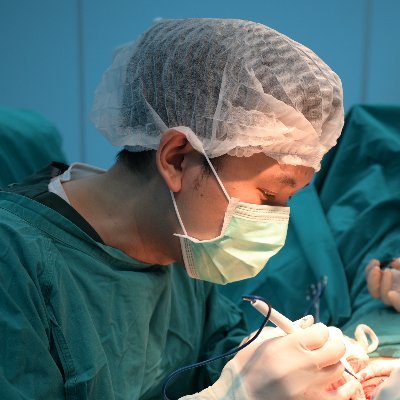 Dr.Nut Jirawee's profile picture