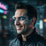 AR's profile picture