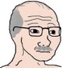 Wojak Senior profil fotoğrafı