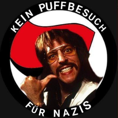 Schorsch Kluuni🏴‍☠️Siegmunds Vetter 3. Grades's profile picture