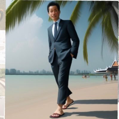スキヤキ🇹🇭 ⇄ suki yaki 🇯🇵's profile picture