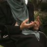 ASUMAN KILIÇ 的头像