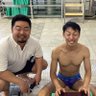 Profilbild von 草野伸行【競泳コーチ&AT】