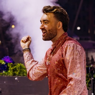 Oliver Heldens 🕺🏻🙌✨/💹🧲's profile picture