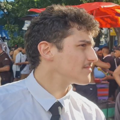 CEO of Cacamba's profile picture