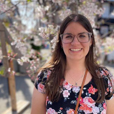 Libby Pete's profile picture