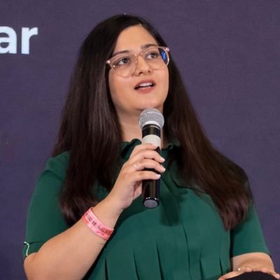 Divya Gandotra Tandon's profile picture
