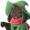Ralsei_GOAT 的头像