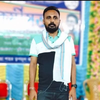 Rakesh Dey (রাকেশ দে)💚's profile picture