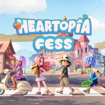 HEARTOPIA FESS (Read pinned tweet)'s profile picture