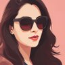 Sabrina. Malik profil fotoğrafı