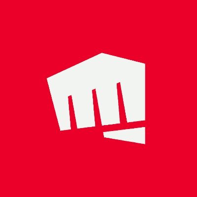 Riot Games Japan's profile picture