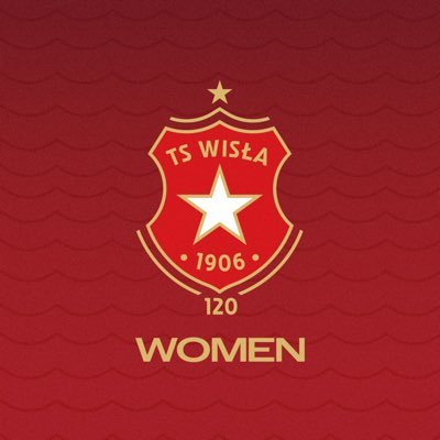 Wisła Kraków Women's profile picture