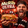 McRibUltra's profile picture