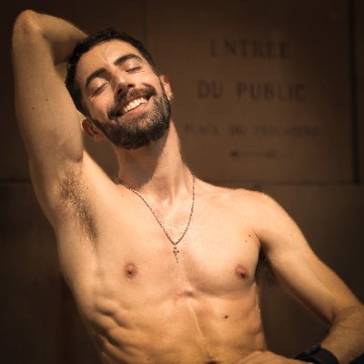 AnteoCharaXXX's profile picture