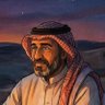 Profilbild von Ahmed bin Abdullah