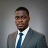 Profilbild von Peter Oluwagbemiga