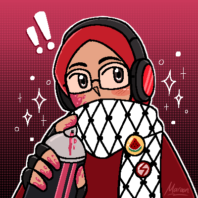 MaroonLightning's profile picture