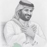 مشهور العتيبي 的头像