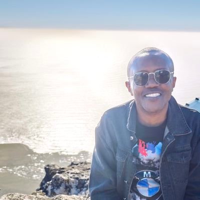 Maina Kageni's profile picture