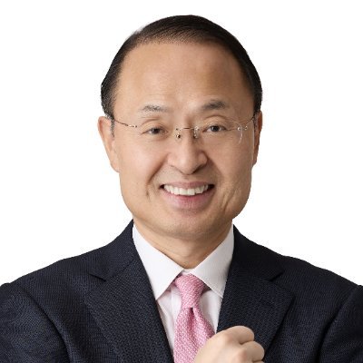 山野ゆきよし | 石川県知事's profile picture