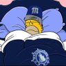 The_Simpsons 的头像