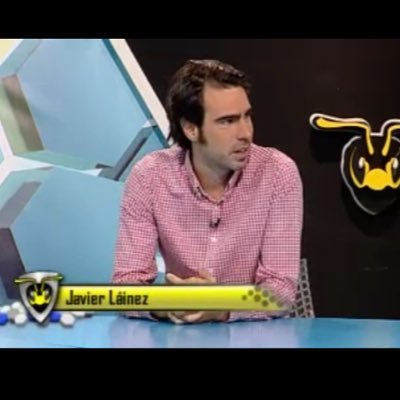 Javier Lainez Gascón's profile picture