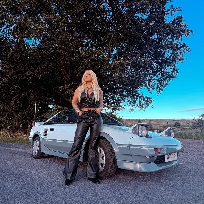 Mistress Nancy's profile picture