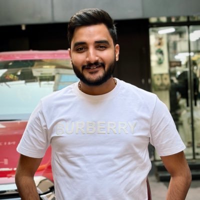 Gowtham Pothagoni's profile picture