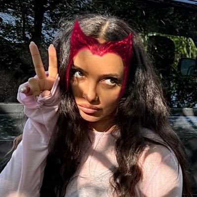 vic ⎊⧗ᱬ✵४✪'s profile picture