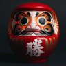 達磨x profil fotoğrafı