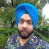 Harpreet Singh 的头像