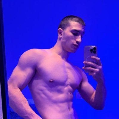 Blake's profile picture