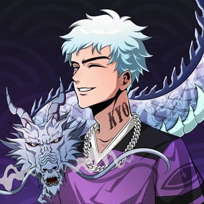 Kyo's profile picture