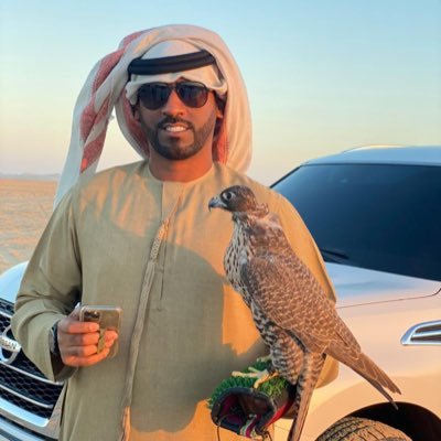 ربدان المجد's profile picture