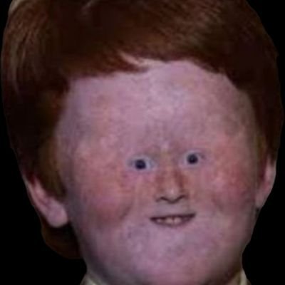 Henry Harper's profile picture