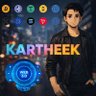 KARTHEEK🌊 🐬 profil fotoğrafı