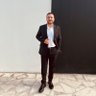 Profilbild von Ayhan Şengül